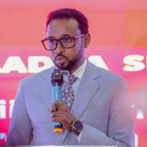 Somaliland Oo Markii Ugu Horreysay Suuqa Keentay Saliidaha Shell Lubricants
