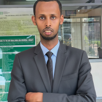 Israel oo War ka Soo Saartay Khubarada Biyaha Somaliland ee Tababarka ku Jooga