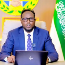 Wasaaradda Macdanta iyo Tamarta Somaliland oo Shaacisay Nidaam Online ah oo Lagu Dalbanayo Ruqsadaha Maalgashiga