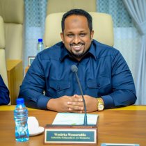 Madaxweynaha Somaliland oo Ku Baaqay Ilaalinta Deegaanka: "Geed Beerista Waa Badbaadinta Nolosha"