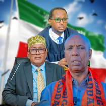 Ururada Hilaac Iyo Waaberi Oo Isku Biiraya Iyo Natiijada Wada Hadal Ay Yeesheen Ataash Iyo Samatar