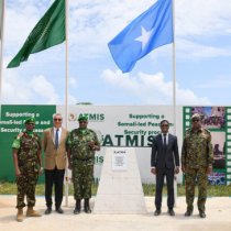 Midowga Yurub Oo War Cusub kasoo Saaray Doorashooyinka Somaliland.