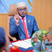 Togdheer: Ehelka Eedaysane Dil Loo Haysto oo Ku Wareejiyey Guddida Nabadgelyada