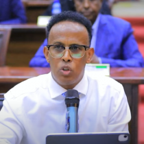 "Dawladda taagta daran ee Somalia, Somalilland way ka awood badan tahay dal dabaylo gilgilaan"Rambo
