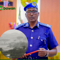 Wasiir Iska Casilay Xukuumada Muuse Biixi Iyo Sababta Keentay