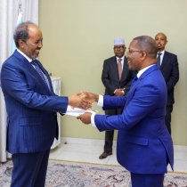 Warqad Furan: Talo iyo Tusaale Madaxweynaha la doortay ee Somaliland Mudane Dr. Abdirhaman, 2024.