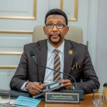 Booliska Somaliland oo Gacanta ku Dhigay Eedaysane Weeraray Sarkaal Boolis ah oo ku Sugnaa Berbera