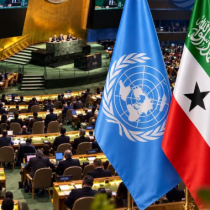 African Geopolitics Oo Falanqaysay Suurtagalnimada In Maraykanku Aqoonsado Somaliland Ka Hor Dhammaadka 2026