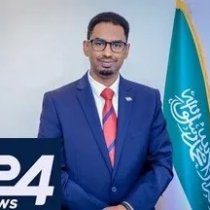 Taariikhda Guddoomiyaha Cusub Ee Wakiilada Somaliland