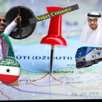 Warqad Furan: Talo iyo Tusaale Madaxweynaha la doortay ee Somaliland Mudane Dr. Abdirhaman, 2024.