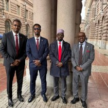 Qurba-joogta Reer Somaliland oo si Xamaasad leh ugu Dabbaal-degay Xuska Maalinta Qaran ee 18 May
