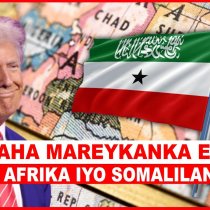 Daawo:-Ex Madaxweyne Xasan Sheekh Oo Ka Hadlay Xasuuqii Somaliland Loo Gaystay Iyo Dooda Uu Qabo