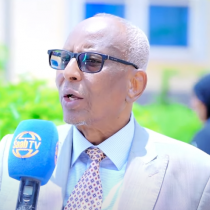 "Miisaaniyadda Sanadkan waa in Biyaha Gabiley mudnaanta koowaad la siiyo " Xildhibaan Cabdikariin DAAWO