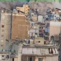 Thailand oo Iran ka Dalbatay Raalligelin Kadib Weerar Gantaal oo Waxyeello u Geystay Markab Thai ah