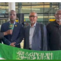 Wasaaradda Duulista JSL oo ku Dhawaaqday ka Shaqeysiinta Garoonka Diyaaradaha ee Berbera