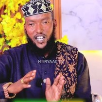 "Baasaaboorka Somaliland oo Dalal Ingiriisku ka mid yahay lagu tagi karo"