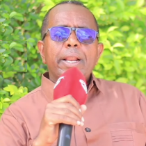 DAAWO: Somaliland Ma Qabiilbaa Mise Waa Qaran ? Siyaasi Reer Awdal  Ah  Prof.  Xaamud Cali Cilmi