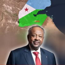 Madaxweyne Geelle Oo Reer Jabuuti Ugu Baaqay Inay U Diyaar Garoobaan Difaaca Dalkooda