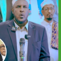 Guddoomiyaha Hay'adda Caymiska Qaranka oo Shaaciyey Qabsoomidda Shir-weynaha Caymiska Somaliland