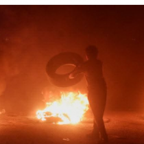 Itoobiya: Darawallo Gaadiid Oo La Afduubtay, Booyado Shidaal Ahna Lagu Gubay Galbeedka Wellega