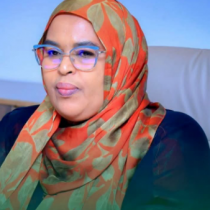 Wasiirka Qorshaynta: 