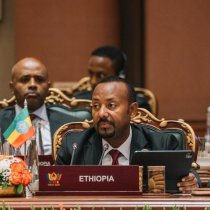 Itoobiya Oo Ka Hadashay Doorkeeda Iyo Fursadaha Maalgashi Ee BRICS