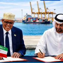 The New Arab: Somaliland Oo Suurtagal Ah Inay Aqoonsi Ka Hesho Imaaraadka Carabta