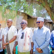 Wasaaradda Caafimaadka JSL oo la wareegtay Xarunta Boqol-jire &ndash; Adeegyo cusub oo loo fidinayo Hooyooyinka iyo Aabbayaasha