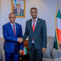Maxay tahay Macdanta Somaliland u soo bandhigayso Mareykanka DAAWO