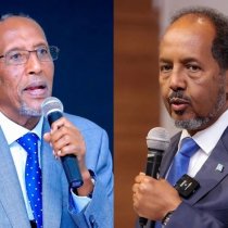 DAAWO: "Cadawga Somaliland Waa Jabuuti & Muqdisho" Gud. Faysal.