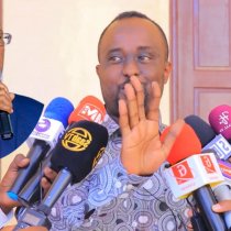 DAAWO DEG DEG Madaxweyne Xasan: Dalka wuxuu ka guuray nidaamyadii hore