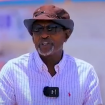 "Abtiyaashay inay i Taageersan yihiin anigaa la i waydiinayaa... Madaxweyneheenii hore Muuse Biixi waa odaygii xisbigan, Waxna nagama xuma" Gud. Maxamed Kaahin. DAAWO