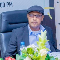 Xafiiska Amniga Badda Somaliland Oo Booqday Bandari Maritime Academy Ee Mombasa