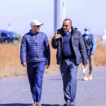DEG DEG warbixin caalami ah oo laga qoray Somaliland