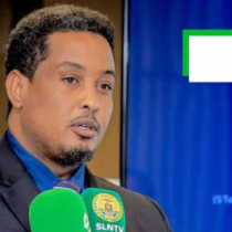 War Degdeg Ah: Golaha Deegaanka Laascaanood Oo Doortay Maayar iyo Maayar Xigeenka