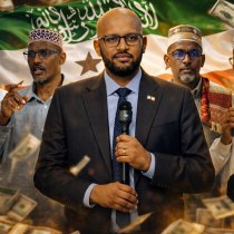 Faa'idada ay Suxuurtu u leedahay qofka Soomaan DAAWO