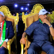 Somaliland parties reiterate their opposition to opening political parties