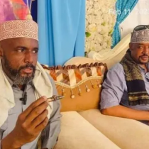 Maxkamadaha Iyo Go'aanada Leexan