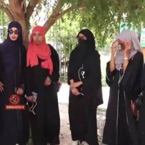 Hororaa Ciyaayo,Hasheenii Irmaanayd,U Soo Haliiilaaya, Hareeraha Ka Joogsadoo, Hoosadeenan Ilaashada.