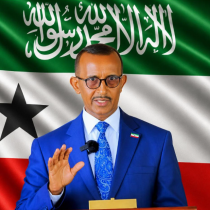 Afhayeenka Madaxweynaha Somaliland Oo Ka Hadlay Qorshaha Safaaradda Qudus iyo Dadaallada Aqoonsiga Caalamiga ah