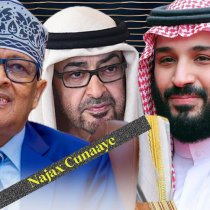 Madaxweynaha oo ka Hadlay Guulaha Safarkiisii Kenya Madaxweynaha Jamhuuriyadda Somaliland,