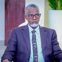 DEG DEG: Wasaaradda Qorshaynta Somaliland Oo Qiimeysay Horumarka Mashruuca Barwaaqo