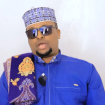 Garxajisow Jawabta Daaya Muse Biixi Marki La Maagi Jiray HabarAwal May Hadli Jirin,Ciise In Xeerkisa DAAWO