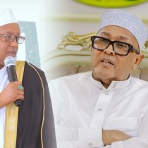 "Waxaan Bogaadinayaa Kulankan aynu kaga Wada-shaqaynayno Nabadda Gobolka Sanaag!" Suldaan Siciid Suldaan Cabdisalaan