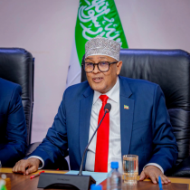 Golaha Wasiirrada Somaliland oo Ka Shiray Amniga, Dhaqaalaha iyo Natiijooyinka Safarkii Madaxweyne Cirro ee Maraykanka