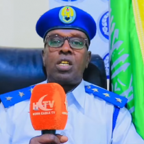 Mamulka Puntland Oo Si Hor Dhac Ah Uga Hadlay Khasaaraha Roobabka Dabeylaha Wate Ee Ka Da'aya Deegaanadeeda