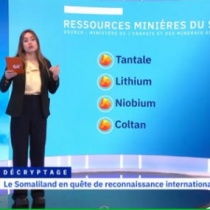 Somaliland Hamigeedu Wuu Socdaa &ndash; Wasiir Ku-xigeenka Warfaafinta JSL