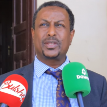 Gudida Cadaalada Waa In Reer Awdal Lagu Daraa Maa Daama Oo Aanan Ku Jirin Gudiyada Kale DAAWO