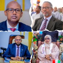 Wafti Ka Socda Xukuumadda Oo Saaka Balligubadle u baxaya.