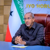 Wasaaradda Maaliyadda Somaliland Oo Qiimaysay Waxqabadka Waaxaha Ee Saddexdii Bilood Ee U Dambeeyey